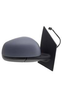 SPECCHIO RETROVISORE ELETTRICO TERMICO LATO SINISTRO (CONDUCENTE) depo