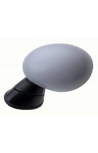 SPECCHIO RETROVISORE ELETTRICO TERMICO RIBALT. LATO DESTRO (PASSEGGERO) depo