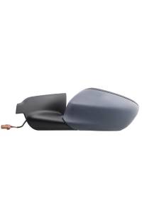 SPECCHIO RETROVISORE ELETTRICO TERMICO LATO DESTRO (PASSEGGERO) depo