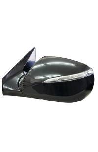 SPECCHIO RETROVISORE ELETTRICO TERMICO CON FANALINO LATO DESTRO (PASSEGGERO) depo