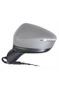 RETROVISORE DX (LATO PASSEGGERO) depo