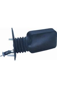 SPECCHIO RETROVISORE MECCANICO LATO DESTRO (PASSEGGERO) depo