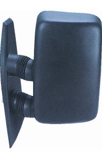 SPECCHIO RETROVISORE BRACCIO CORTO LATO DESTRO (PASSEGGERO) depo