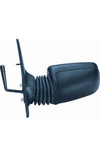 SPECCHIO RETROVISORE CON LEVA LATO DESTRO (PASSEGGERO) depo