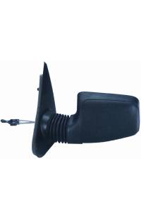 SPECCHIO RETROVISORE MECCANICO LATO DESTRO (PASSEGGERO) depo