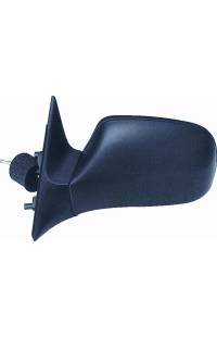 SPECCHIO RETROVISORE CON LEVA LATO DESTRO (PASSEGGERO) depo