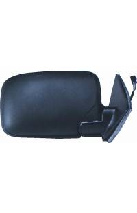 SPECCHIO RETROVISORE ELETTRICO 4PIN LATO DESTRO (PASSEGGERO) depo