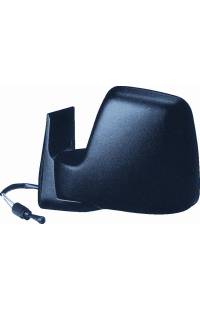 SPECCHIO RETROVISORE MECCANICO LATO DESTRO (PASSEGGERO) depo