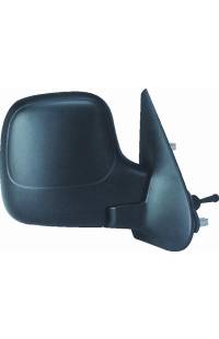 SPECCHIO RETROVISORE MECCANICO LATO DESTRO (PASSEGGERO) depo