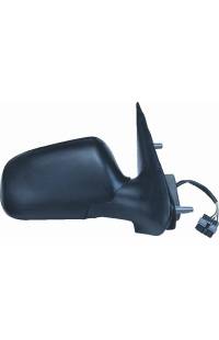 SPECCHIO RETROVISORE ELETTRICO TERMICO LATO DESTRO (PASSEGGERO) depo