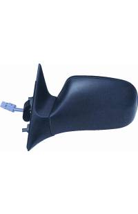 SPECCHIO RETROVISORE ELETTRICO TERMICO LATO DESTRO (PASSEGGERO) depo