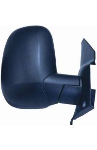 SPECCHIO RETROVISORE BRACCIO CORTO LATO DESTRO (PASSEGGERO) depo