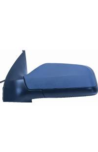 SPECCHIO RETROVISORE MECCANICO LATO DESTRO (PASSEGGERO) depo