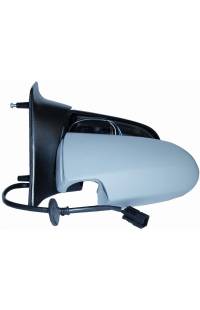 SPECCHIO RETROVISORE ELETTRICO TERMICO LATO DESTRO (PASSEGGERO) depo