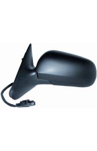 SPECCHIO RETROVISORE ELETTRICO TERMICO LATO DESTRO (PASSEGGERO) depo