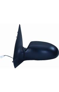 SPECCHIO RETROVISORE ELETTRICO TERMICO LATO SINISTRO (CONDUCENTE) depo