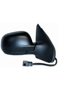 SPECCHIO RETROVISORE ELETTRICO TERMICO LATO DESTRO (PASSEGGERO) depo