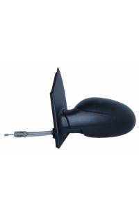 SPECCHIO RETROVISORE MECCANICO LATO DESTRO (PASSEGGERO) depo