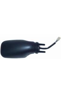 SPECCHIO RETROVISORE ELETTRICO TERMICO LATO DESTRO (PASSEGGERO) depo