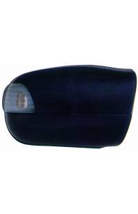 CALOTTA FANALE INTEGRATO VERNICIABILE LATO DESTRO (PASSEGGERO) depo