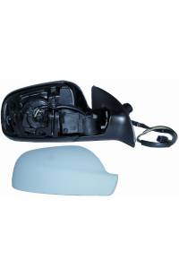 SPECCHIO RETROVISORE ELETTRICO TERMICO LATO DESTRO (PASSEGGERO) depo