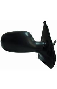 SPECCHIO RETROVISORE MECCANICO LATO DESTRO (PASSEGGERO) depo