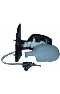 SPECCHIO RETROVISORE MECCANICO LATO DESTRO (PASSEGGERO) depo