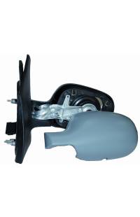 SPECCHIO RETROVISORE ELETTRICO TERMICO LATO DESTRO (PASSEGGERO) depo