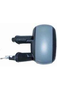 SPECCHIO RETROVISORE MECCANICO LATO DESTRO (PASSEGGERO) depo