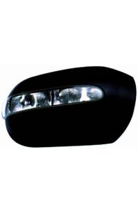 CALOTTA DA VERNICIARE CON LUCE DI CORTESIA LATO DESTRO (PASSEGGERO) depo