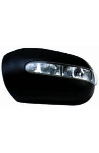 CALOTTA FANALE INTEGRATO VERNICIABILE LATO DESTRO (PASSEGGERO) depo CALOTTA FANALE INTEGRATO VERNICIABILE LATO DESTRO (PASSEGGERO) depo