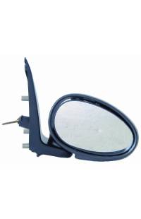 SPECCHIO RETROVISORE MECCANICO LATO DESTRO (PASSEGGERO) depo