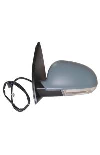 SPECCHIO RETROVISORE ELETTRICO TERMICO LATO DESTRO (PASSEGGERO) depo
