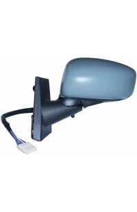 SPECCHIO RETROVISORE ELETTRICO TERMICO LATO DESTRO (PASSEGGERO)2004-06/2007 depo