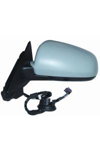 SPECCHIO RETROVISORE ELETTRICO TERMICO LATO DESTRO (PASSEGGERO) depo