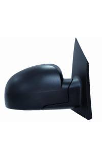 SPECCHIO RETROVISORE ELETTRICO TERMICO LATO DESTRO (PASSEGGERO) depo