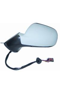 SPECCHIO RETROVISORE ELETTRICO TERMICO LATO DESTRO (PASSEGGERO) depo