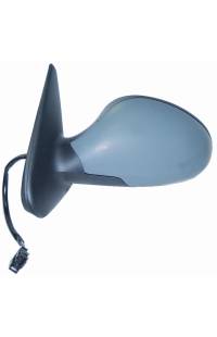 SPECCHIO RETROVISORE ELETTRICO TERMICO LATO SINISTRO (CONDUCENTE) depo