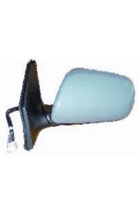 SPECCHIO RETROVISORE ELETTRICO TERMICO RIBALTABILE 7PIN LATO DESTRO (PASSEGGERO) depo