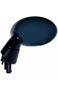 SPECCHIO RETROVISORE ELETTRICO TERMICO RIBALTABILE 7PIN LATO DESTRO (PASSEGGERO) depo