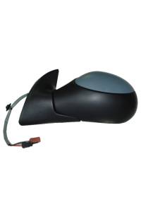 SPECCHIO RETROVISORE ELETTRICO TERMICO LATO DESTRO (PASSEGGERO) depo