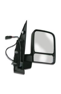 SPECCHIO RETROVISORE ELETTRICO TERMICO LATO DESTRO (PASSEGGERO) depo