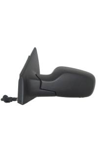 SPECCHIO RETROVISORE MECCANICO LATO DESTRO (PASSEGGERO) depo