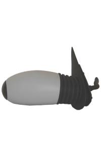 SPECCHIO RETROVISORE CON LEVA LATO DESTRO (PASSEGGERO) depo