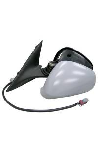 SPECCHIO RETROVISORE ELETTRICO TERMICO RICHIUDIBILE CON TASTO LATO DESTRO (PASSEGGERO) depo