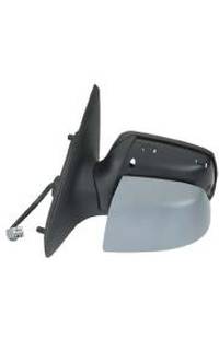 SPECCHIO RETROVISORE ELETTRICO TERMICO CON LUCE DI CORTESIA LATO DESTRO (PASSEGGERO) depo