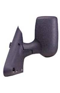 SPECCHIO RETROVISORE ELETTRICO TERMICO BRACCIO CORTO LATO DESTRO (PASSEGGERO) depo