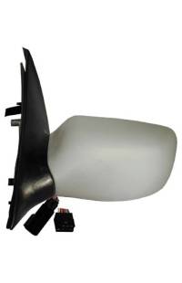 SPECCHIO RETROVISORE ELETTRICO TERMICO LATO DESTRO (PASSEGGERO) depo