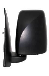 SPECCHIO RETROVISORE LATO DESTRO (PASSEGGERO)H 100 PICK-UP - PORTER 01-2004 depo