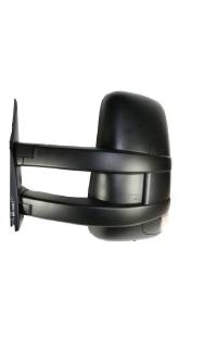 SPECCHIO RETROVISORE BR. LUNGO C\FANALINO INTEG. LATO DESTRO (PASSEGGERO) depo